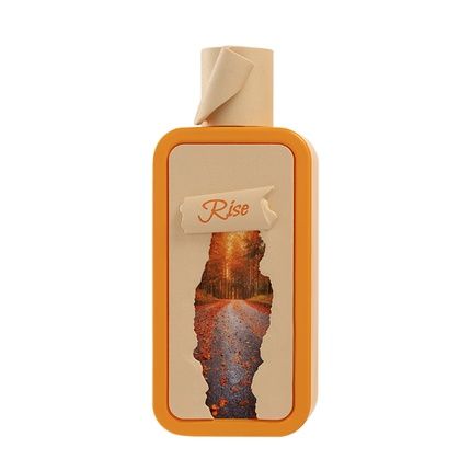 Nusuk Seasons Rise Eau De Parfum Unisex 100Ml