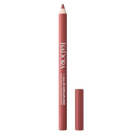 Isadora All-In-One Lipliner Praline