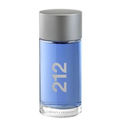 Carolina Herrera 212 Men Eau De Toilette Spray 200Ml