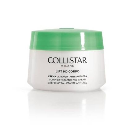 Collistar Perfect Body Ultralifting Antiage Cream 400Ml - Image 4