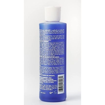 Lottabody Texturizing Setting Lotion Concentrate 236Ml 8 Fl Oz - Image 3
