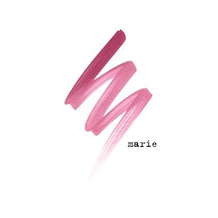 Stila Calligraphy Lip Stain Long-Lasting Tint Moisturizing Transfer-Proof