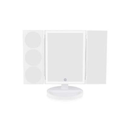 Riobeauty Led Illuminated Makeup Mirror