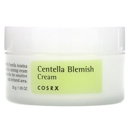 Cosrx Centella Blemish Cream - 30Ml