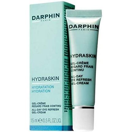 Darphin Hydraskin All Day Eye Refresh Gel-Cream 15Ml
