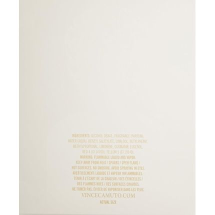 Vince Camuto Eau De Parfum Spray Perfume For Women 3.4 Fl Oz - Image 3