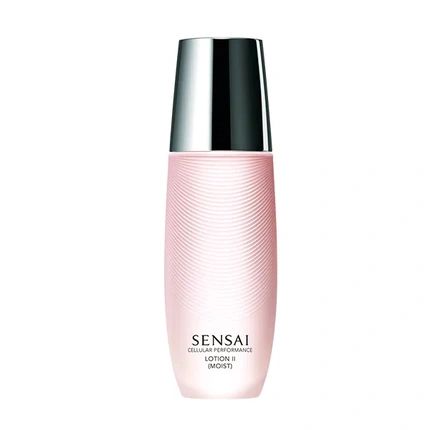 Kanebo Sensai Cellular Performance Lotion Ii Moist 125Ml Softening Lotion