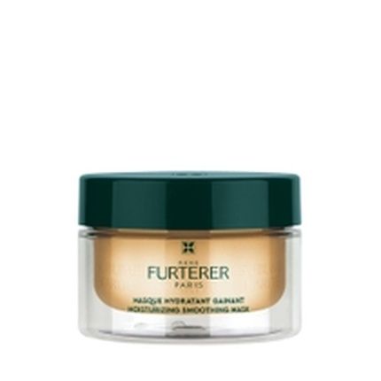 Rene Furterer Sublime Karite Moisturizing And Disciplining Mask 200Ml