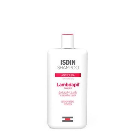 Isdin Anti Hair Loss Lambdapil Shampoo 200Ml