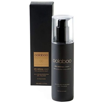 Oolaboo Skin Defense Cream 200Ml