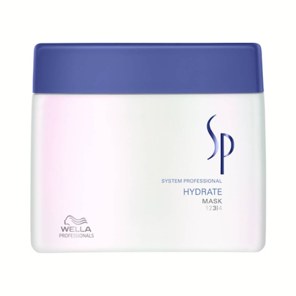 Wella System Professional Hydrate Mask 0.45Kg 400Ml