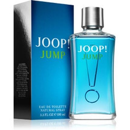 Joop Jump Eau De Toilette