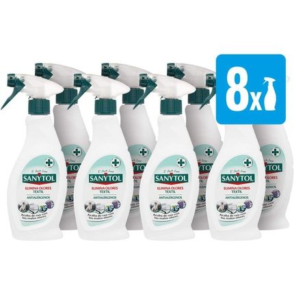 Sanytol Odour Remover Spray 500Ml