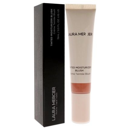 Laura Mercier Women'S Tinted Moisturizer Blush Corsica Pink 0.5 Oz 15 Ml - Image 3