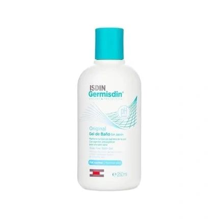Isdin Germisdin Original Body Hygiene 250 Ml