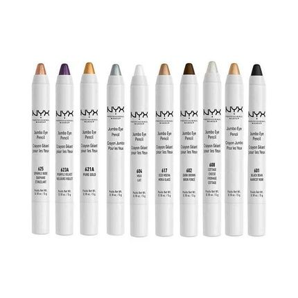 Nyx Jumbo Eye Pencil