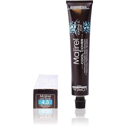 L'Oreal Professionnel Majirel Cc Dye Color 4.3
