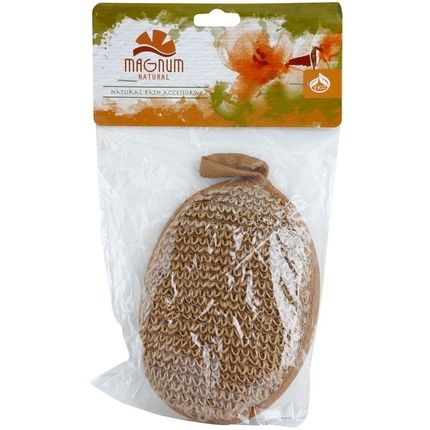 Magnum Natural Cleansing Sponge