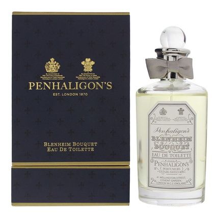 Penhaligon'S Blenheim Bouquet Eau De Toilette 100Ml For Men