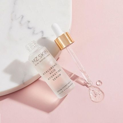 Mz Skin Hyaluronic Acid Hydrating Serum 30Ml - Image 3