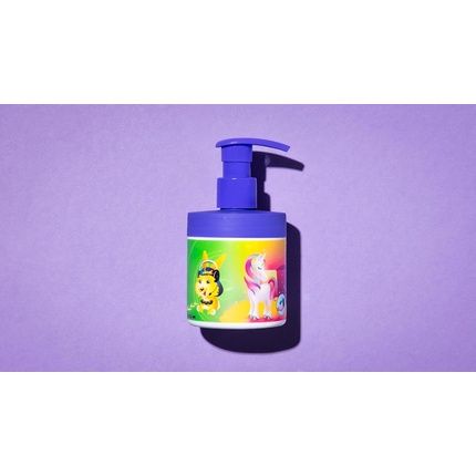 Jordan Junior Toothpaste Pump Grape 1450Ppm 150Ml