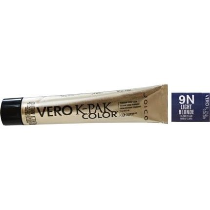 Joico Vero K-Pak Color 9N Light Blonde