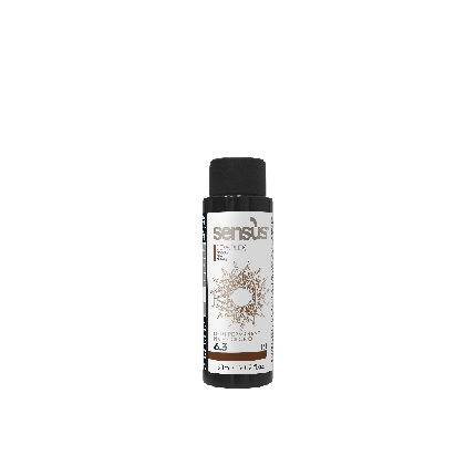 Sensus Holi Holi 6.3 Hair Color