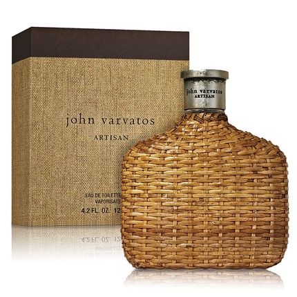 John Varvatos Artisan Eau De Toilette For Men 75Ml