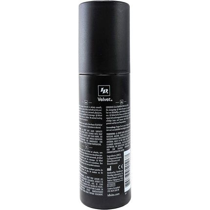 Id Lubricants Velvet Personal Lubricant Luxury Lube 4.2 Fl Oz