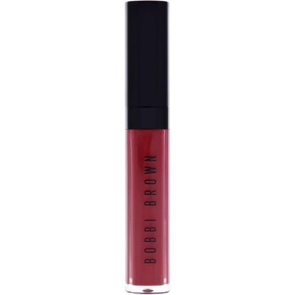 Bobbi Brown Crushed Oil-Infused Gloss Slow Jam Neutral Creamy Plum