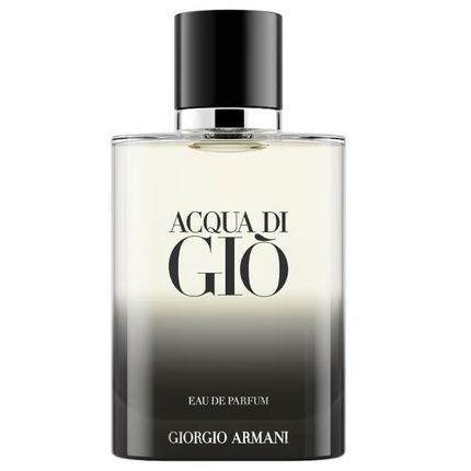 Giorgio Armani Acqua Di Gio Pour Homme Eau De Parfum Spray 100Ml
