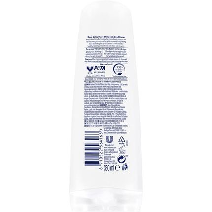 Dove Color Care Conditioner 350Ml