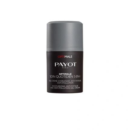 Payot Optimale Daily Moisturising Care Hydrating Facial Cream 50Ml - Image 3