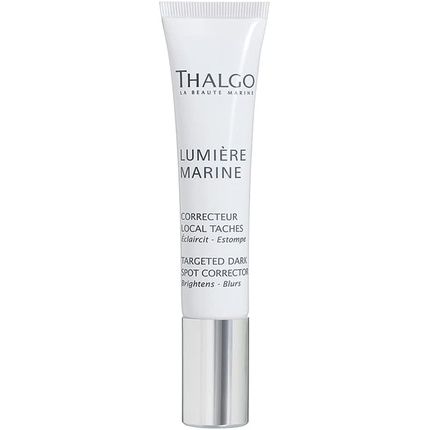 Thalgo Unisex Corrector Targeted Dark Spot Corrector 15Ml Black
