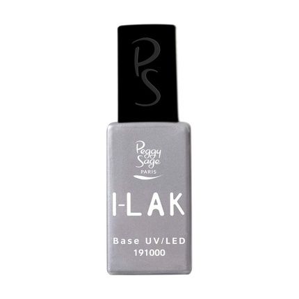 Ilak Base Coat 11Ml