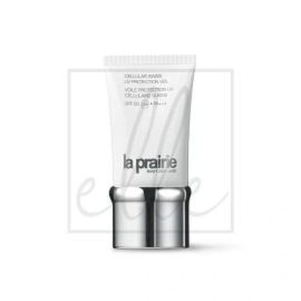 La Prairie Cellular Swiss Uv Protection Veil Spf50 50Ml