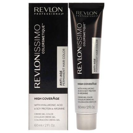 Revlonissimo High Coverage 9.31 Very Light Beige Blonde 2 Oz Hair Color