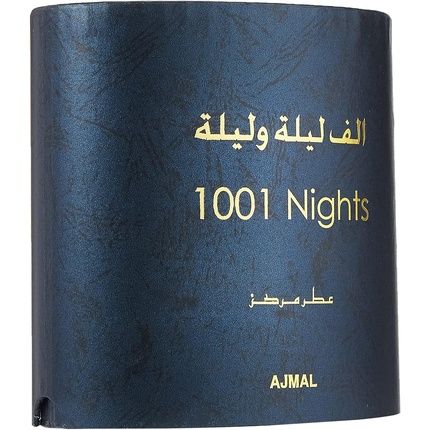 Ajmal 1001 Nights Concentrated Perfume Oil 30Ml