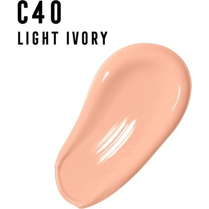 Max Factor Facefinity 3-In-1 All Day Flawless Liquid Foundation Spf 20 40Ml - Image 3