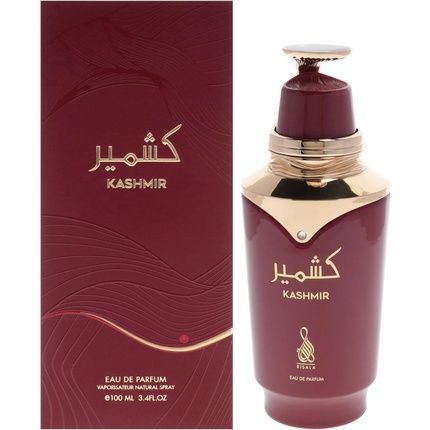 Kashmir By Risala Eau De Parfum Spray For Women 3.4 Oz