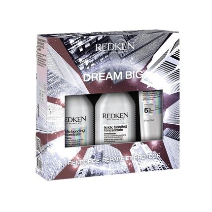 Redken Christmas Gift Set For Damaged Hair