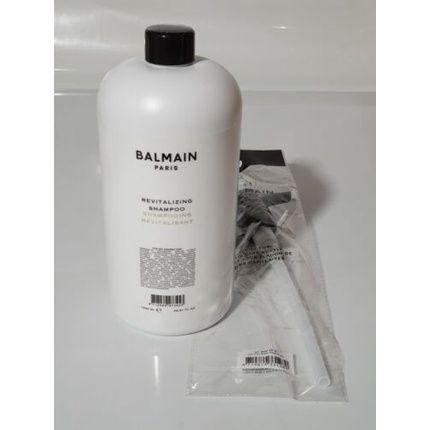 Balmain Revitalizing Shampoo 1000Ml - Image 4