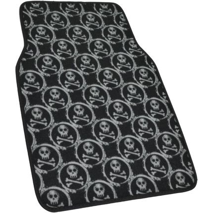 Bdk Eau De Parfum 100 Vapo Wood Jasmin Monochrome Skull - Image 3