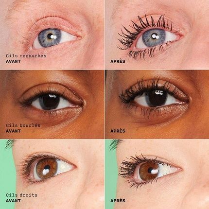 Clinique High Impact High-Fi Full Volume Mascara 10Ml - Image 3