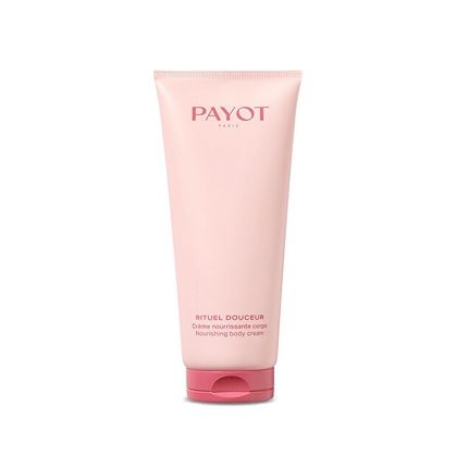 Payot Nourishing Body Cream 200Ml Ritual Douceur