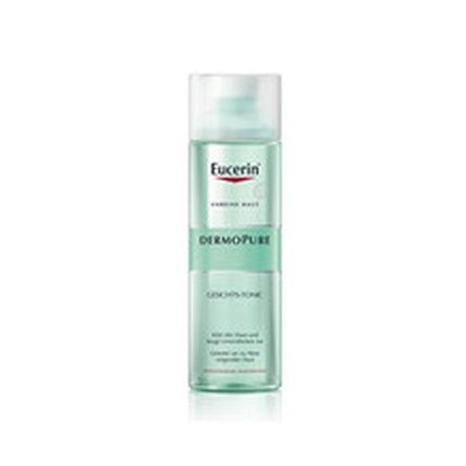 Eucerin Dermo Pure Cleansing Water For Problematic Skin Toner 200 Ml
