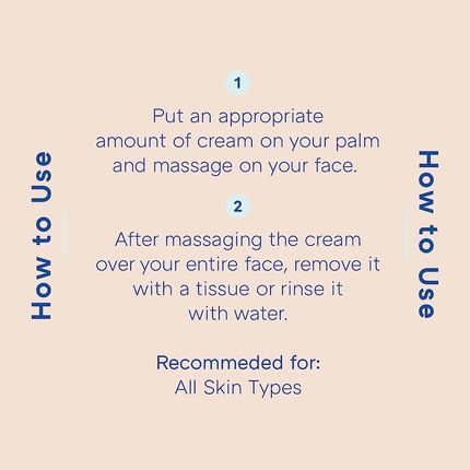 Missha Super Aqua Ultra Hyalron Cleansing Cream - Image 3