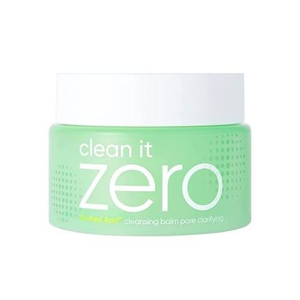 Banila Co Clean It Zero Pore Clarifying Cleansing Balm 100Ml