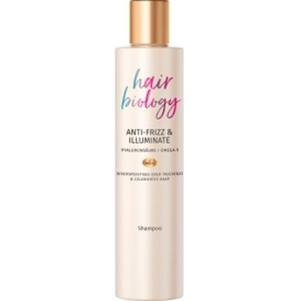 Hair Bio Defrizz Shampoo 6X250Ml