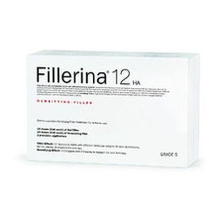 Filler Treatment Grade 5 12 Ha (Filler Treatment) 2 X 30 Ml
